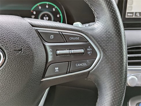 Used 2020 Hyundai Palisade Limited image 30