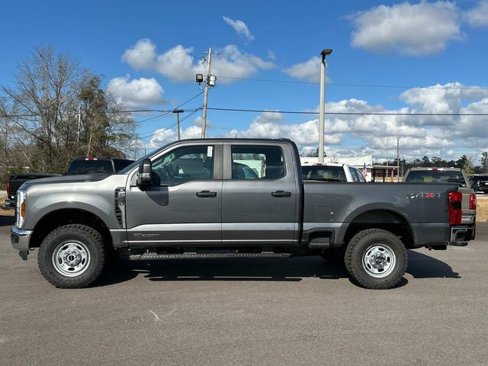 New 2025 Ford F250 XL w/ 360-Degree Camera Package image 40