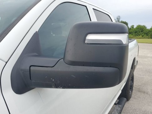 New 2026 RAM 2500 Tradesman image 21
