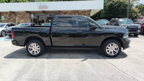 Used 2015 RAM 1500 Express image 6