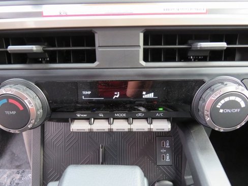 New 2025 Toyota Tacoma SR5 image 27