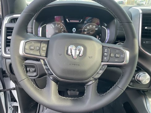 New 2026 RAM 1500 Laramie image 19