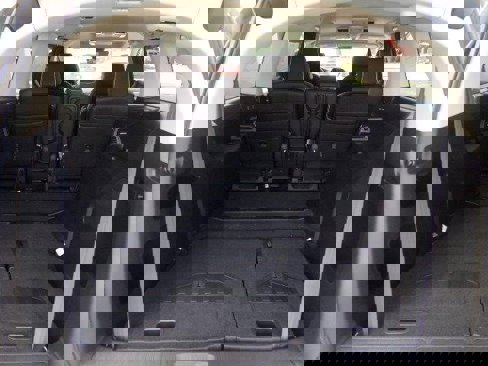 New 2026 Honda Odyssey Touring image 20