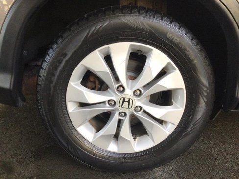 Used 2014 Honda CR-V EX-L image 27