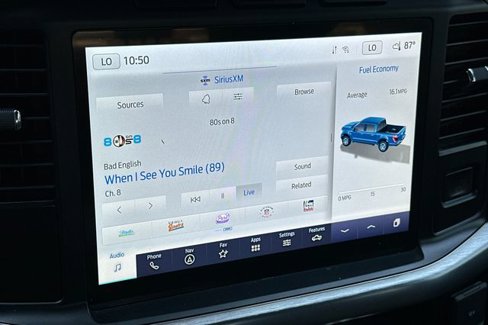 Certified 2023 Ford F150 Lariat image 15