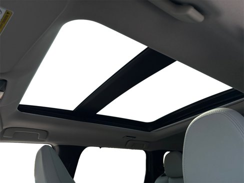 New 2025 Mitsubishi Outlander SEL image 5