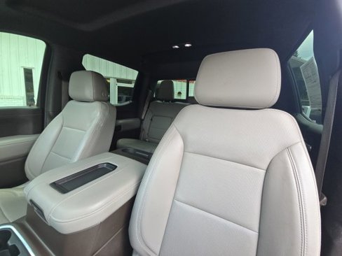 Used 2019 GMC Sierra 1500 SLT w/ SLT Premium Plus Package image 23