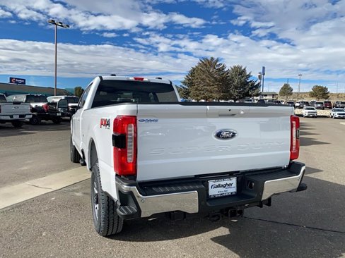 New 2025 Ford F350 Lariat w/ FX4 Off-Road Package image 21