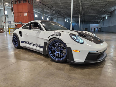Used 2025 Porsche 911 GT3 RS image 69