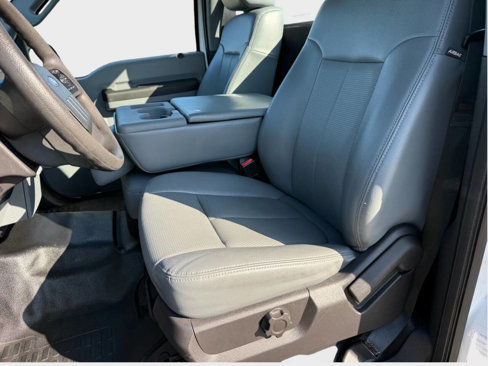 Used 2016 Ford F250 XL image 8