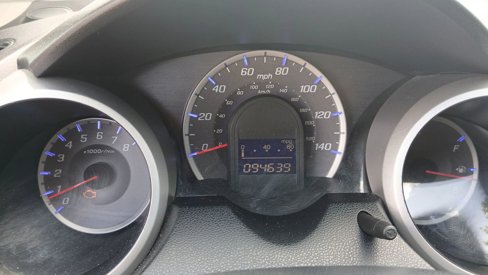 Used 2013 Honda Fit image 13