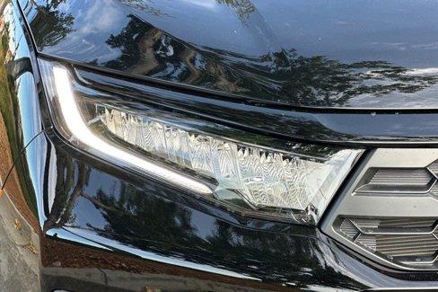 New 2026 Honda Odyssey EX-L image 32
