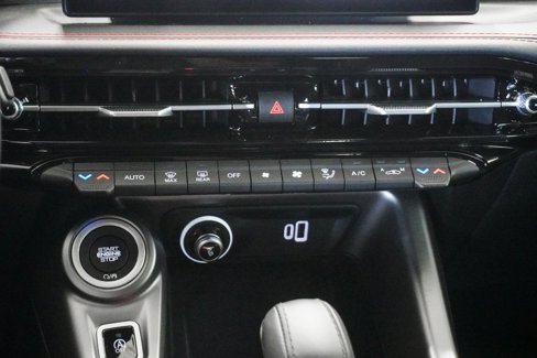New 2024 Dodge Hornet GT w/ GT Blacktop Package image 22