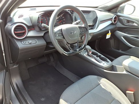 New 2026 Chevrolet Trax RS w/ Driver Confidence Package image 10