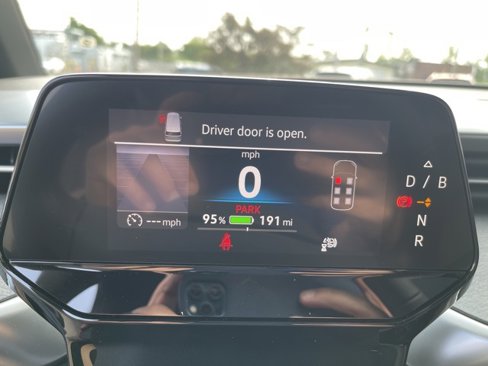 New 2025 Volkswagen ID. Buzz Pro S Plus image 26