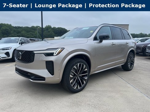 New 2026 Volvo XC90 B6 Ultra w/ Lounge Package image 3