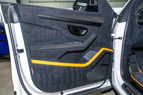 Used 2024 Lamborghini Urus Performante image 15