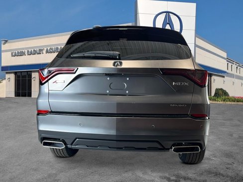 New 2026 Acura MDX A-Spec image 4
