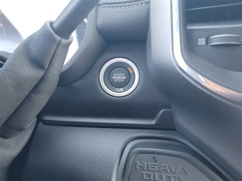 New 2026 RAM 2500 Laramie image 19