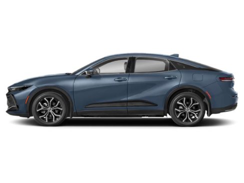 New 2026 Toyota Crown XLE image 3