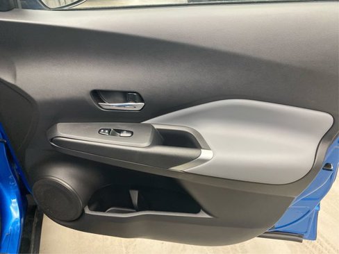 Used 2021 Nissan Kicks SR w/ SR Premium Package image 26