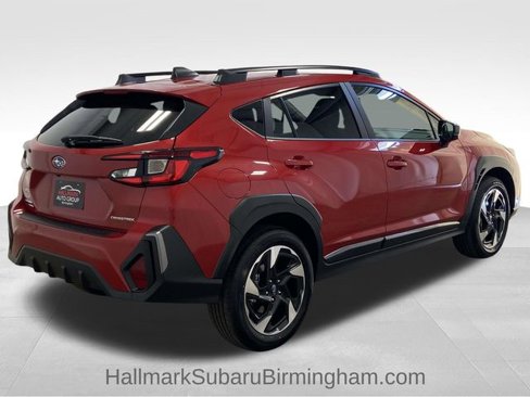 New 2025 Subaru Crosstrek 2.5i Limited image 3
