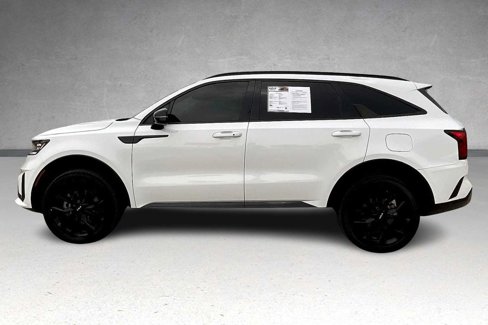Used 2023 Kia Sorento SX image 3