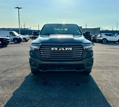 New 2026 RAM 1500 Laramie image 2