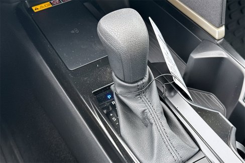 New 2026 Toyota Camry LE image 20