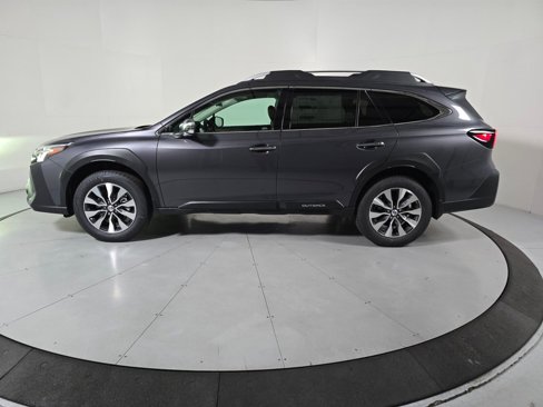 New 2025 Subaru Outback Touring image 2