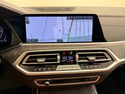 Used 2022 BMW X7 xDrive40i w/ Premium Package image 26