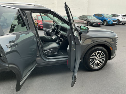 New 2026 Hyundai Palisade SEL image 13