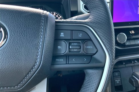 Used 2025 Toyota Tundra SR5 image 19