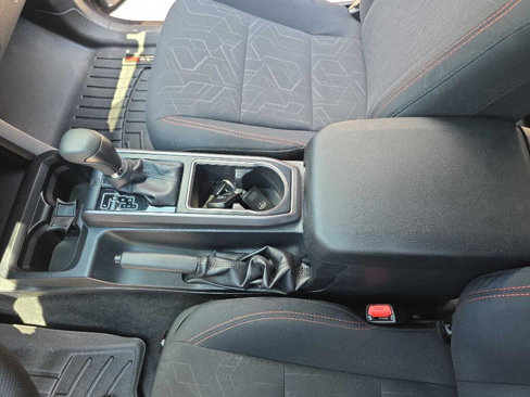 Used 2020 Toyota Tacoma TRD Sport image 15