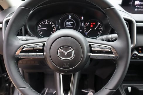 Certified 2025 MAZDA CX-50 AWD 2.5 S w/ Accent Package image 30