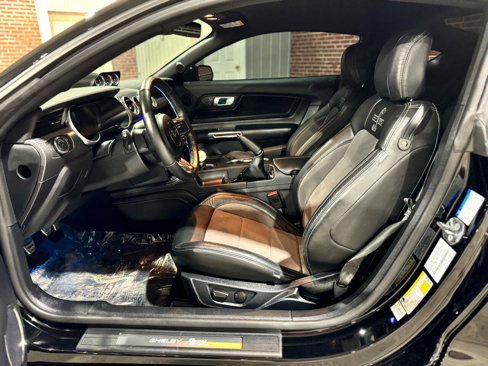 Used 2020 Ford Mustang GT Premium w/ GT Performance Package image 34