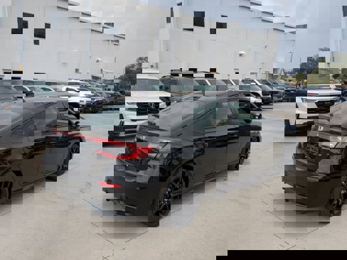 New 2025 Honda Civic Sport image 6