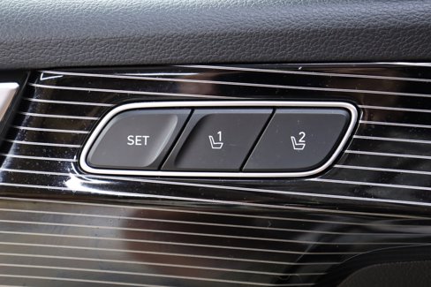 Used 2024 Hyundai Palisade Calligraphy image 27