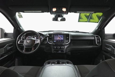 Used 2022 RAM 2500 Big Horn image 11