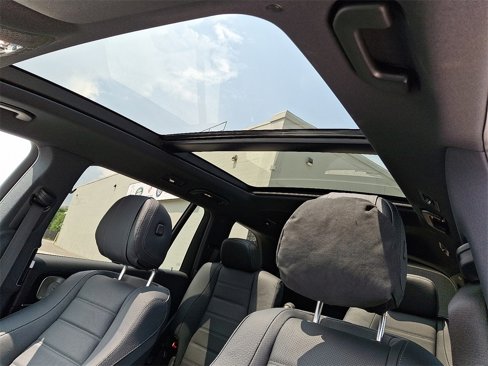 Certified 2025 Mercedes-Benz GLS 580 4MATIC image 14