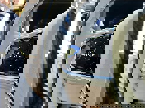 New 2026 Volvo XC60 T8 Ultra image 12