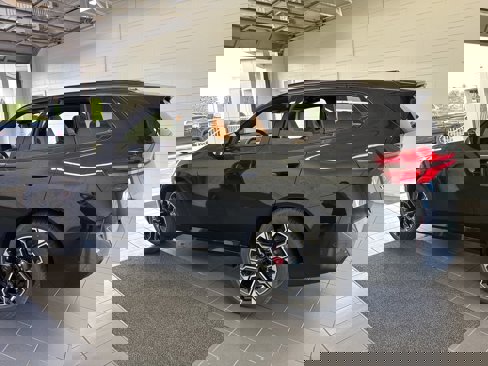 New 2026 BMW X3 M50 image 5