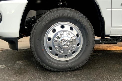New 2026 RAM 3500 Laramie image 12