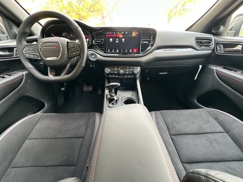 New 2026 Dodge Durango GT image 24