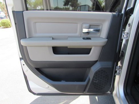 Used 2011 RAM 3500 Big Horn image 18