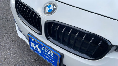 Used 2017 BMW 330i xDrive Sedan image 24