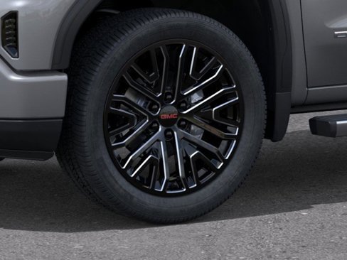 New 2026 GMC Sierra 1500 Denali w/ Denali Reserve Package image 10