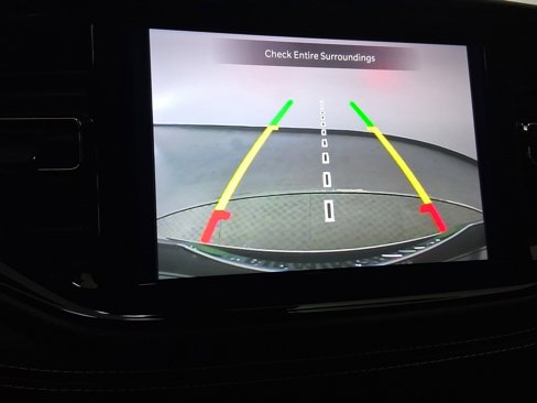 Used 2021 Dodge Durango SRT Hellcat w/ Technology Group image 25