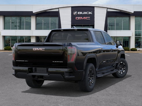 New 2026 GMC Sierra EV Elevation w/ Premium Package image 4