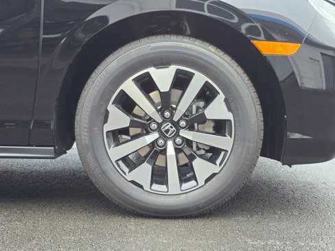 New 2026 Honda Odyssey EX-L image 9